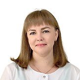 Врач Кильдигулова Юлия Владимировна