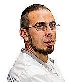 Врач Кипрушев Алексей Алексеевич