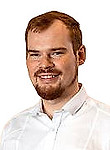Врач Киреу Максим Антонович