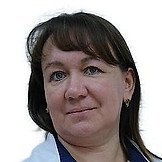 Врач Киряева Ирина Николаевна