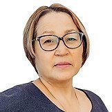 Врач Кирш Ольга Николаевна