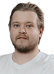 Врач Киселев Вадим Рудольфович