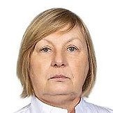 Врач Киселева Людмила Николаевна