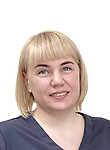Врач Киселёва Светлана Юрьевна