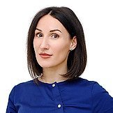Врач Китаева Яна Васильевна