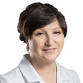 Врач Китова Наталья Эдуардовна