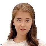 Врач Артемова Юлия Михайловна