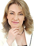 Врач Клименченко Ирина Анатольевна