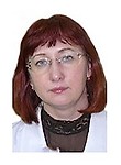Врач Клименко Татьяна Анатольевна