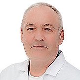 Врач Климов Сергей Валерьевич