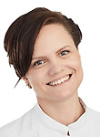 Врач Климова Таисия Геннадьевна