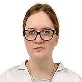 Врач Ключко Елена Анатольевна