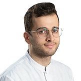 Врач Клоян Рачия Саакович