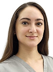 Врач Кочергина Анна Павловна