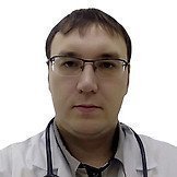 Врач Кочев Михаил Владимирович