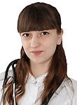 Врач Когут Юлия Павловна