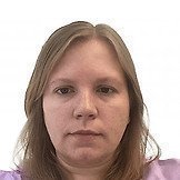 Врач Кокарева Мария Николаевна