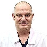 Врач Кохно Алексей Юрьевич 