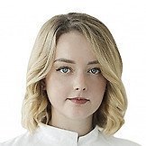 Врач Кокшарова Юлия Александровна