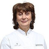 Врач Колчанова Валентина Карповна