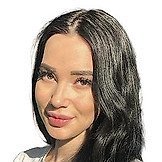 Врач Колеганова Валерия Сергеевна 