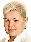Врач Колегова Елена Юрьевна