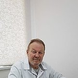 Врач Колесников Виктор Андреевич