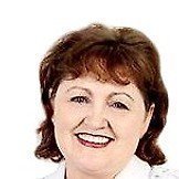 Врач Колесникова Светлана Николаевна