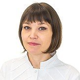 Врач Колесникова Татьяна Владимировна
