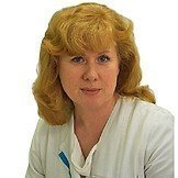 Врач Колобова Галина Викторовна