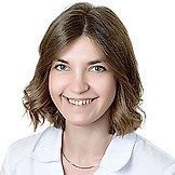 Врач Колодочко Дарья Владимировна
