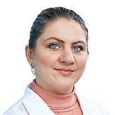 Врач Колпакова Ирина Александровна
