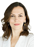 Врач Колпакова Наталья Владимировна