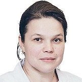 Врач Комарова Лидия Николаевна