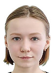 Врач Комарова Татьяна Владимировна