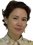 Врач Комлева Елена Александровна