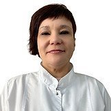 Врач Конищева Евгения Александровна