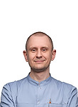Врач Коняхин Олег Олегович