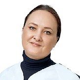 Врач Коняхина Анна Владимировна