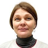 Врач Кононенко Евгения Анатольевна