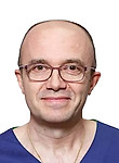 Врач Коновалов Сергей Николаевич