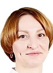 Врач Коновалова Яна Александровна