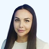 Врач Коновалова Ксения Ильинична
