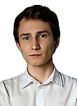 Врач Константинов Егор Евгеньевич