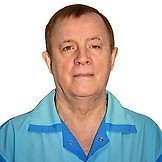 Врач Копотаев Валерий Витальевич