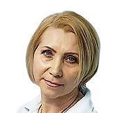Врач Коркина Марина Юрьевна