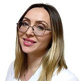Врач Кормакова Ирина Владимировна