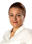 Врач Корнилова Оксана Викторовна