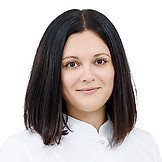 Врач Коробейникова Яна Александровна