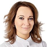 Врач Коробкова Анастасия Владимировна
